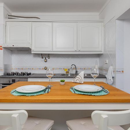 Breeze Beach House Setúbal Eksteriør billede