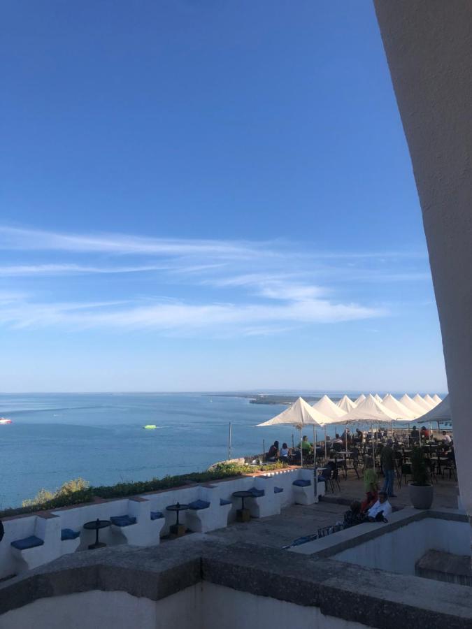 Breeze Beach House Setúbal Eksteriør billede
