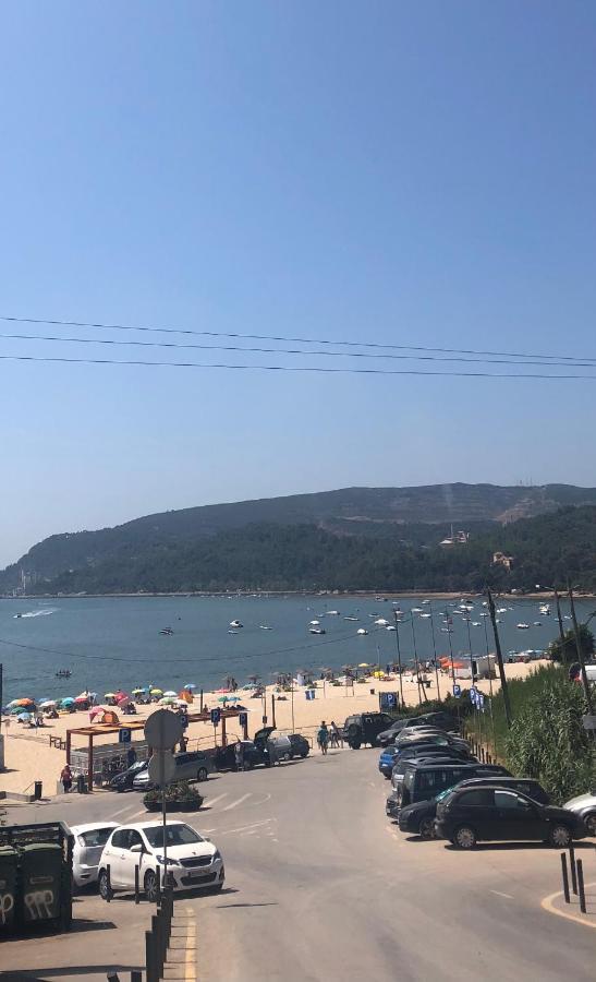 Breeze Beach House Setúbal Eksteriør billede