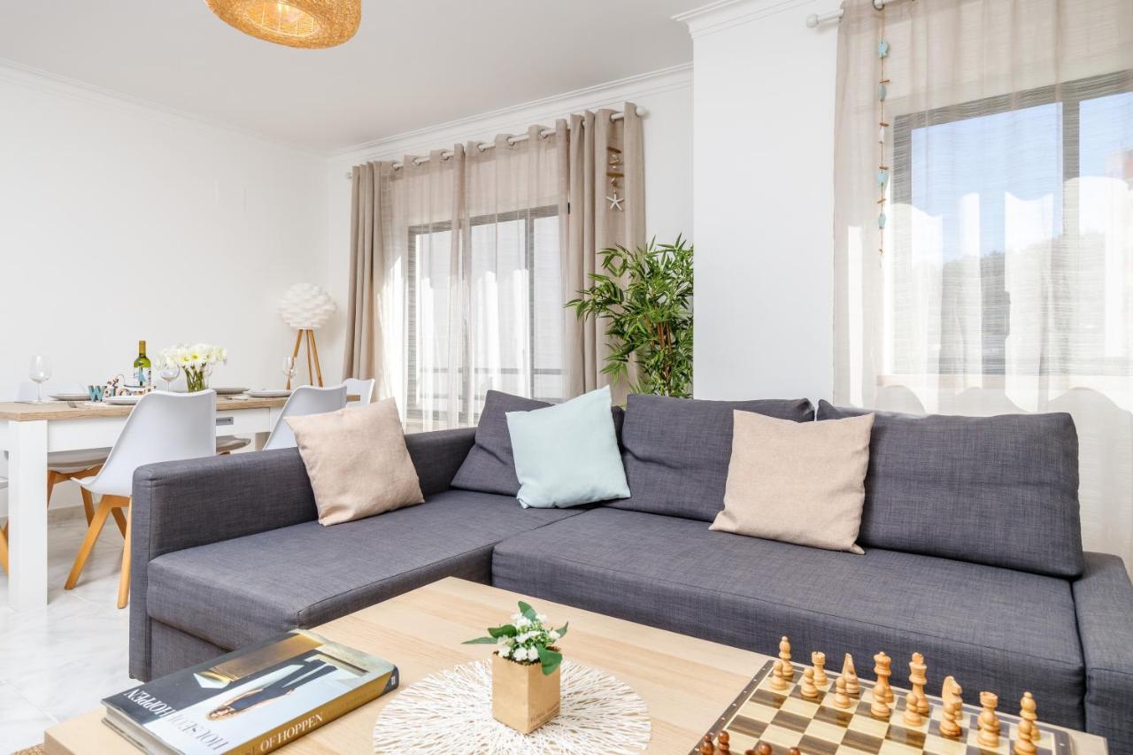 Breeze Beach House Setúbal Eksteriør billede