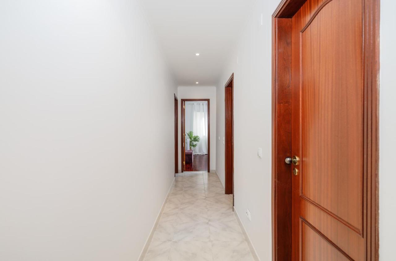 Breeze Beach House Setúbal Eksteriør billede