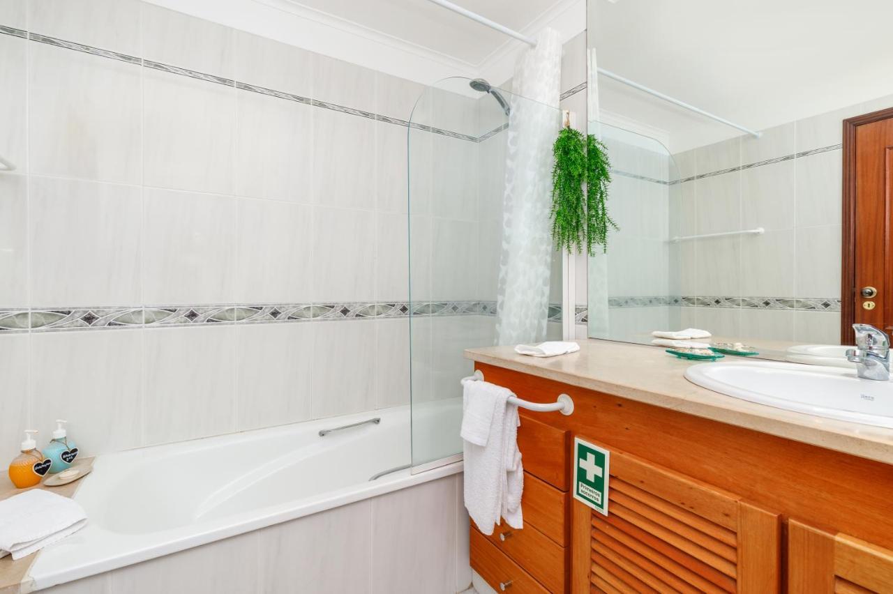 Breeze Beach House Setúbal Eksteriør billede