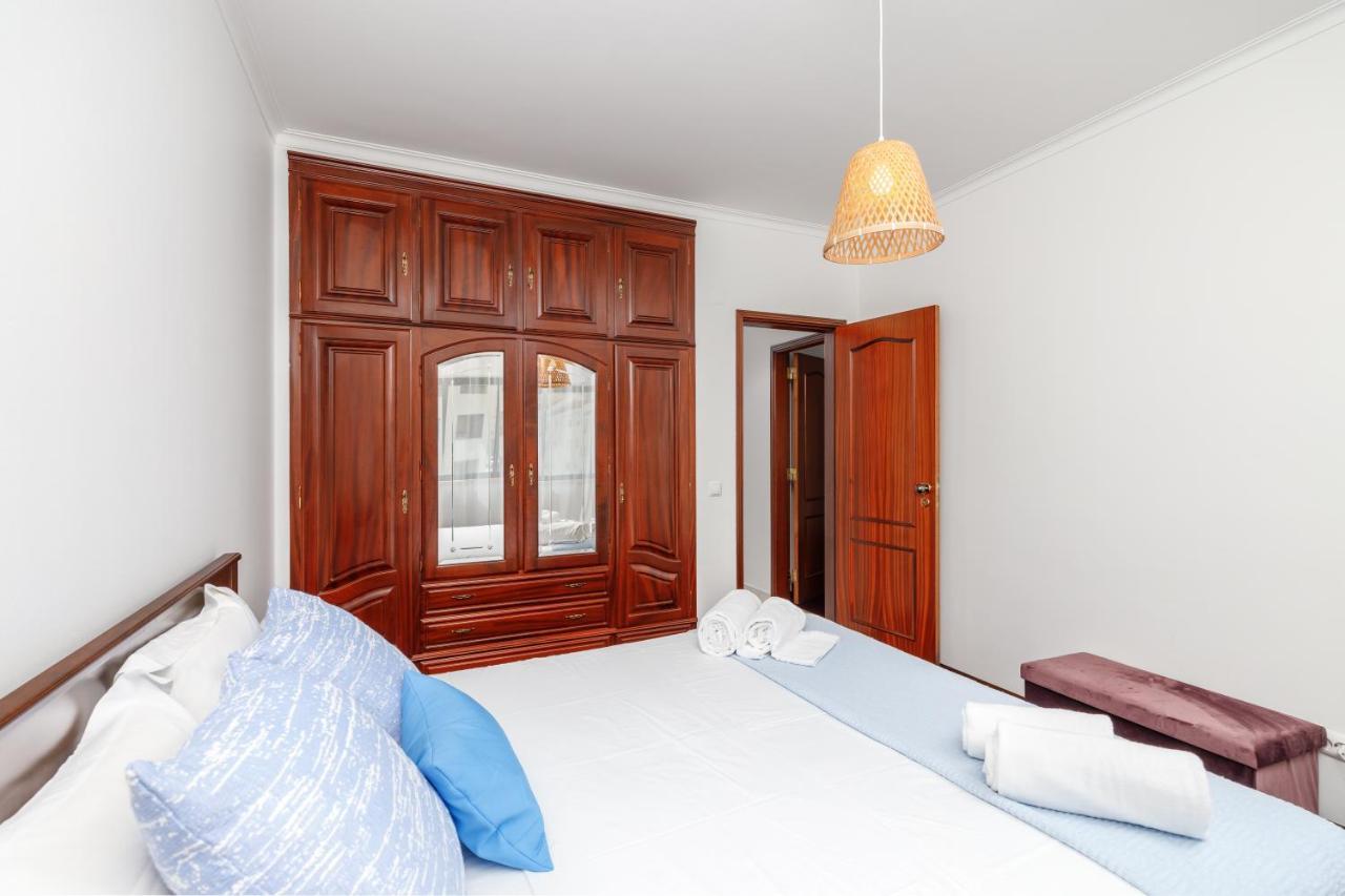 Breeze Beach House Setúbal Eksteriør billede