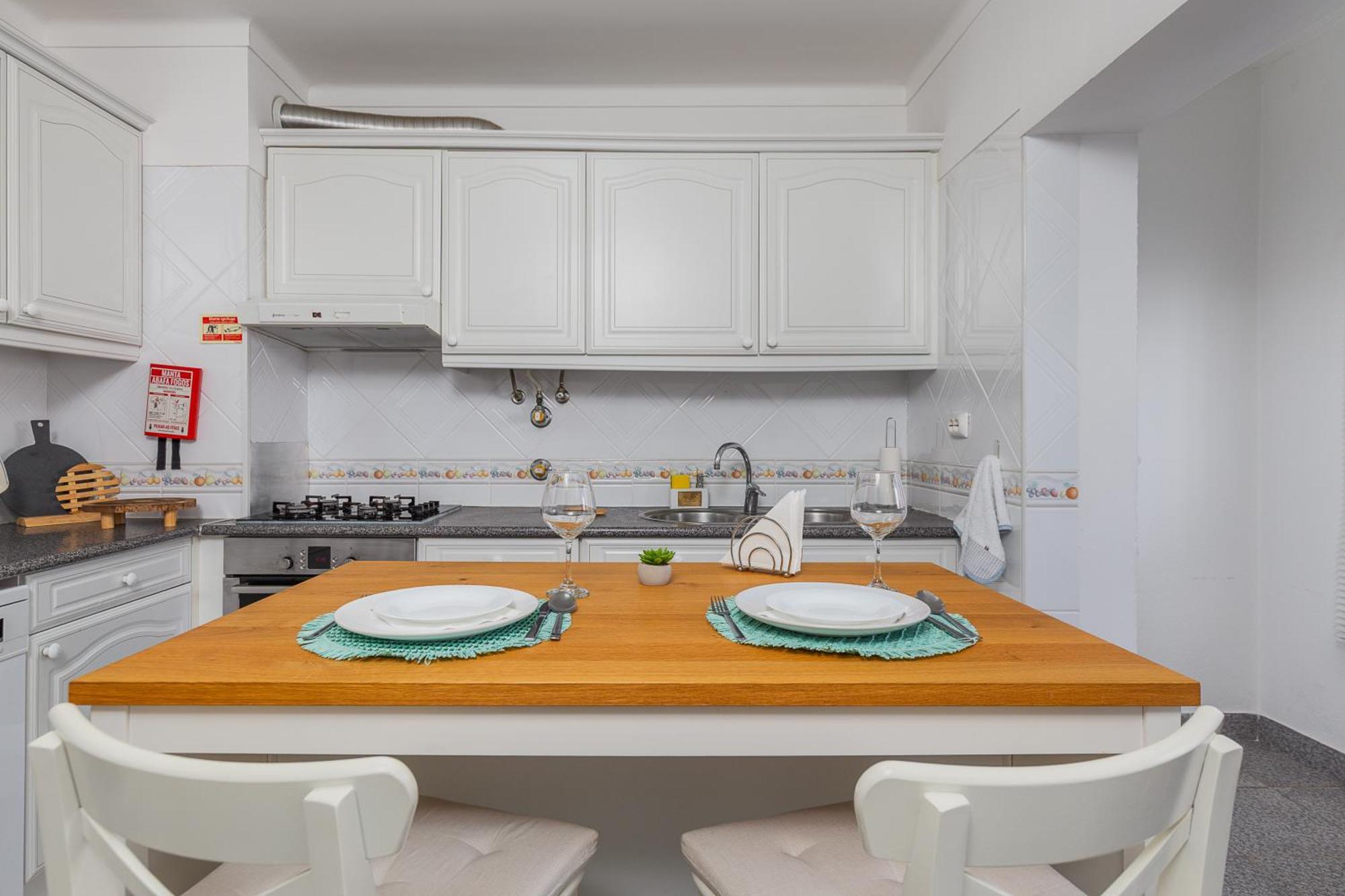 Breeze Beach House Setúbal Eksteriør billede