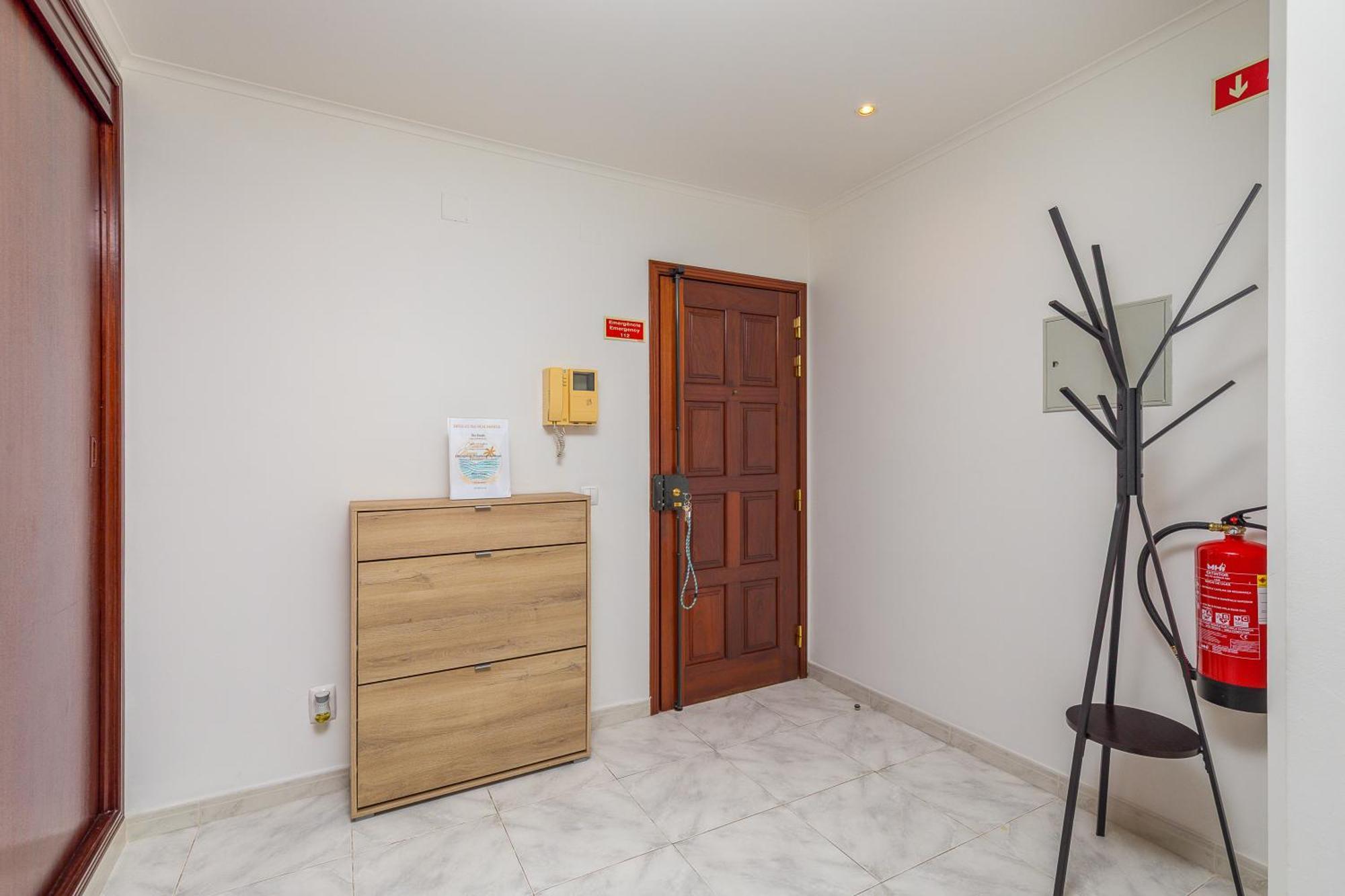 Breeze Beach House Setúbal Eksteriør billede