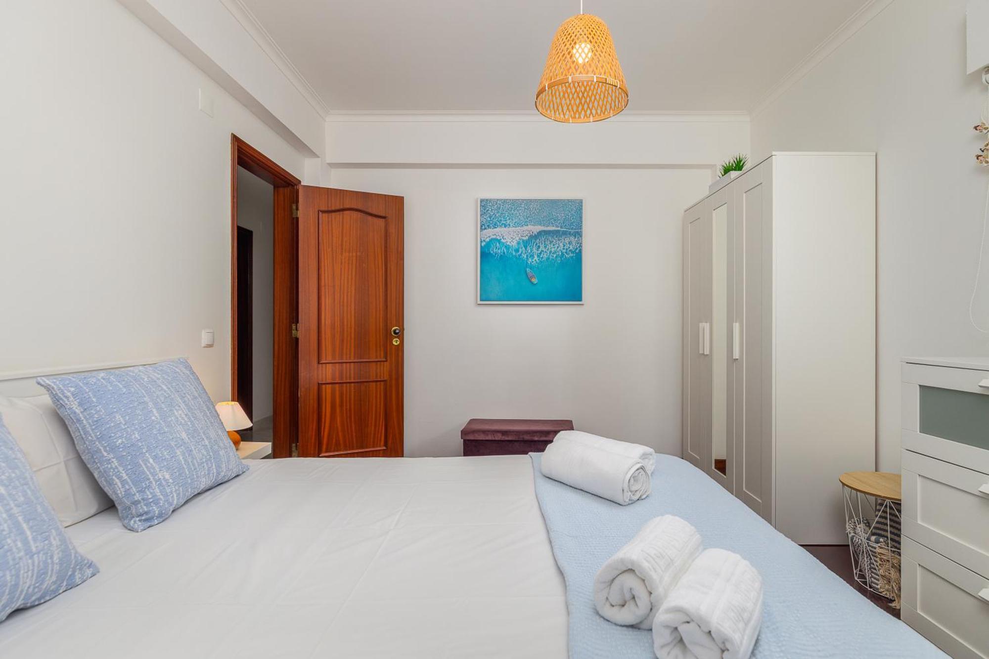 Breeze Beach House Setúbal Eksteriør billede