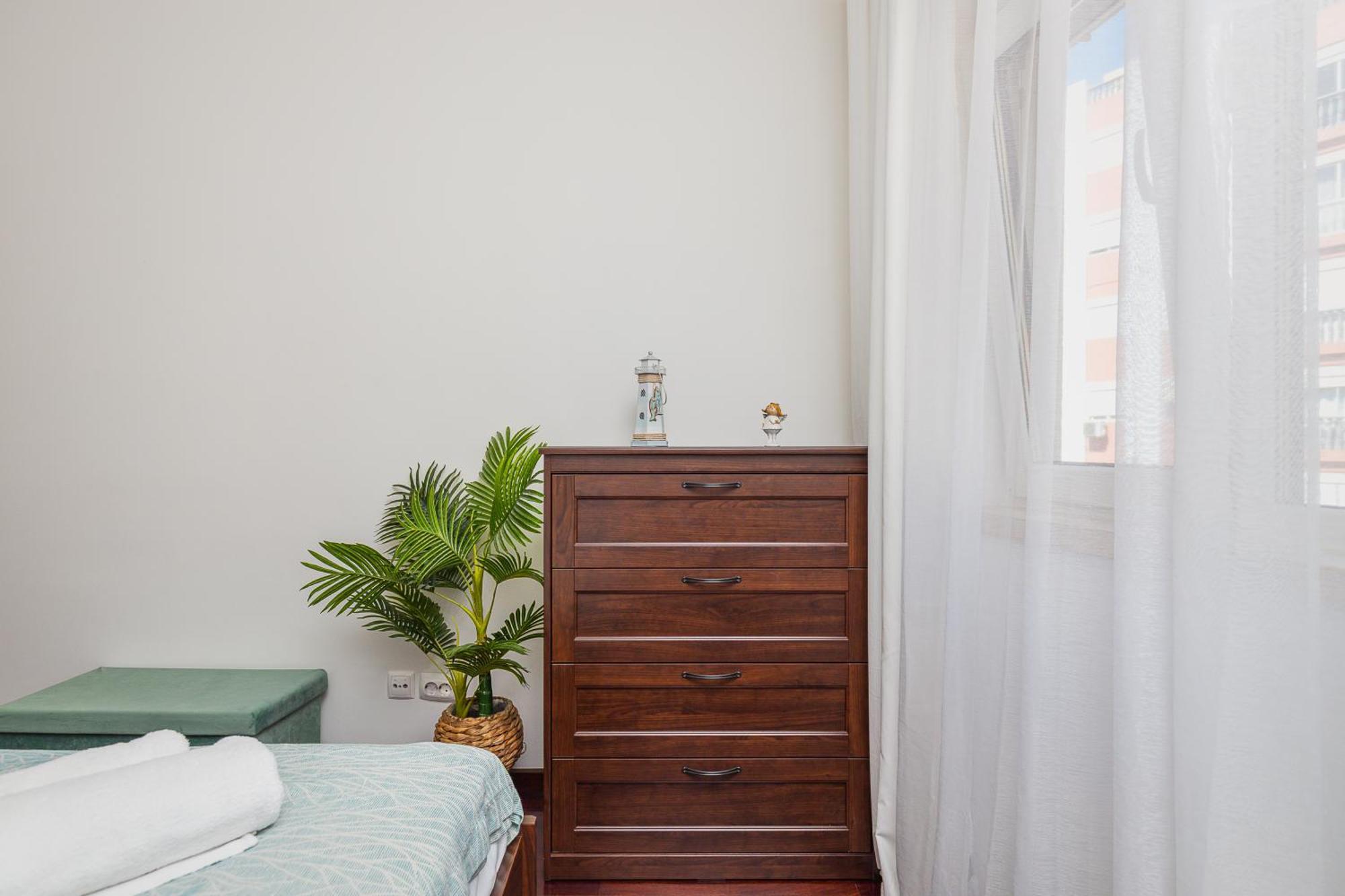 Breeze Beach House Setúbal Eksteriør billede
