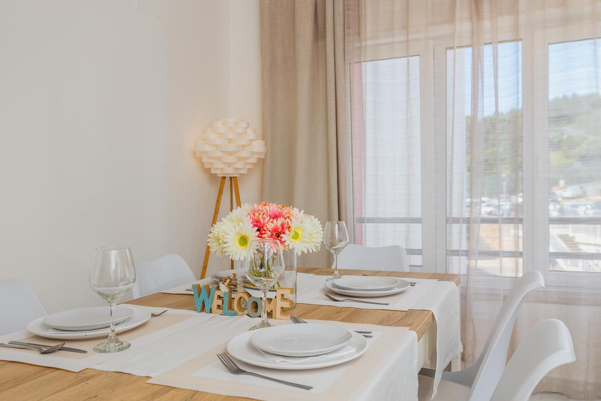 Breeze Beach House Setúbal Eksteriør billede